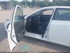 2024 Nissan Altima Sr Fwd Белый vin: 1N4BL4CVXRN384129