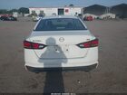 2024 Nissan Altima Sr Fwd Белый vin: 1N4BL4CVXRN384129