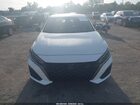 2024 Nissan Altima Sr Fwd Белый vin: 1N4BL4CVXRN384129