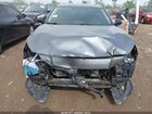 2019 Nissan Altima 2.5 Sr Серый vin: 1N4BL4CW1KC202733