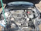 2019 Nissan Altima 2.5 Sr Серый vin: 1N4BL4CW1KC202733