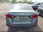 2019 Nissan Altima 2.5 Sr Серый vin: 1N4BL4CW1KC202733