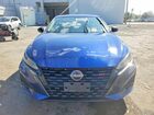 2024 Nissan Altima 2.5 Sr Синий vin: 1N4BL4CW1RN325477 2024 Nissan Altima 2.5 Sr Синий vin: 1N4BL4CW1RN325477