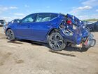 2024 Nissan Altima 2.5 Sr Синий vin: 1N4BL4CW1RN325477 2024 Nissan Altima 2.5 Sr Синий vin: 1N4BL4CW1RN325477
