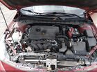 2019 Nissan Altima 2.5 Sr Red vin: 1N4BL4CW2KN323842 2019 Nissan Altima 2.5 Sr Red vin: 1N4BL4CW2KN323842