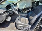 2020 Nissan Altima Sr Черный vin: 1N4BL4CW2LC273649