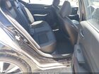 2021 Nissan Altima Sr Intelligent Awd Black vin: 1N4BL4CW2MN345780