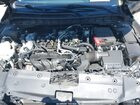 2021 Nissan Altima Sr Intelligent Awd Black vin: 1N4BL4CW2MN345780