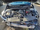 2021 Nissan Altima Sr Silver vin: 1N4BL4CW2MN397457