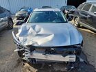 2021 Nissan Altima Sr Silver vin: 1N4BL4CW2MN397457