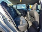 2021 Nissan Altima Sr Silver vin: 1N4BL4CW2MN397457