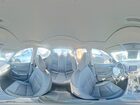 2021 Nissan Altima Sr Silver vin: 1N4BL4CW2MN397457