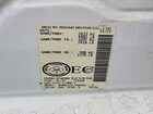 2022 Niss Altima 2.5 Sr White vin: 1N4BL4CW4NN325936