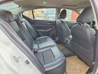 2022 Niss Altima 2.5 Sr White vin: 1N4BL4CW4NN325936