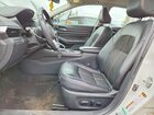 2022 Niss Altima 2.5 Sr White vin: 1N4BL4CW4NN325936