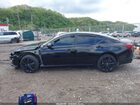 2022 Nissan Altima Sr Intelligent Awd Черный vin: 1N4BL4CW4NN417614