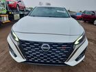 2024 Nissan Altima Sr White vin: 1N4BL4CW5RN310593 2024 Nissan Altima Sr White vin: 1N4BL4CW5RN310593