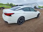 2024 Nissan Altima Sr White vin: 1N4BL4CW5RN310593 2024 Nissan Altima Sr White vin: 1N4BL4CW5RN310593