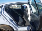 2023 Nissan Altima Sr Intelligent Awd Light Blue vin: 1N4BL4CW7PN317199