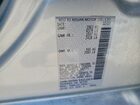 2024 Nissan Altima Sv Серебряный vin: 1N4BL4DV0RN360369