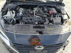 2025 Nissan Altima 2.5 Sv Black vin: 1N4BL4DV0SN363472