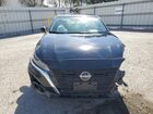 2025 Nissan Altima 2.5 Sv Black vin: 1N4BL4DV0SN363472 Damage: Grille, Broken, Replacement Required