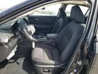2025 Nissan Altima 2.5 Sv Black vin: 1N4BL4DV0SN363472