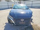 2025 Nissan Altima 2.5 Sv Black vin: 1N4BL4DV0SN363472
