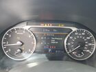 2025 Nissan Altima 2.5 Sv Black vin: 1N4BL4DV0SN363472 Damage: Warning Light - Engine, On, Unacceptable