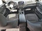 2025 Nissan Altima 2.5 Sv Black vin: 1N4BL4DV0SN363472 Damage: Airbag - Front Right, Deployed, Replacement Required