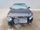 2026 Nissan Altima Sv Черный vin: 1N4BL4DV0TN324138
