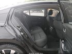 2021 Nissan Altima Sv Fwd Черный vin: 1N4BL4DV1MN344433