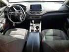 2021 Nissan Altima 2.5 Sv Серебряный vin: 1N4BL4DV1MN357375