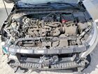2021 Nissan Altima 2.5 Sv Серебряный vin: 1N4BL4DV1MN357375