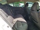 2021 Nissan Altima 2.5 Sv Серебряный vin: 1N4BL4DV1MN357375