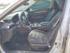 2021 Nissan Altima 2.5 Sv Серебряный vin: 1N4BL4DV1MN357375
