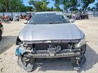 2021 Nissan Altima 2.5 Sv Серебряный vin: 1N4BL4DV1MN357375
