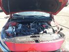 2024 Nissan Altima Sv Fwd Red vin: 1N4BL4DV1RN407764