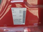 2024 Nissan Altima Sv Fwd Red vin: 1N4BL4DV1RN407764