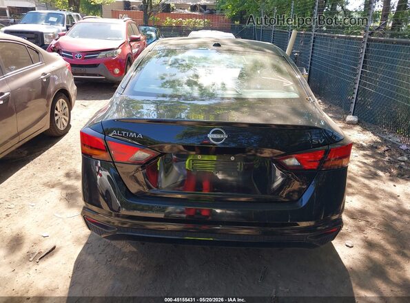 1N4BL4DV1RN417095 2024 NISSAN ALTIMA Black 