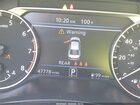 2024 Nissan Altima Sv Fwd Black vin: 1N4BL4DV1RN417095