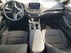 2025 Nissan Altima Sv Черный vin: 1N4BL4DV1SN328763