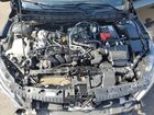 2025 Nissan Altima Sv Черный vin: 1N4BL4DV1SN328763