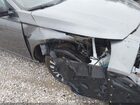 2025 Nissan Altima Sv Fwd Gray vin: 1N4BL4DV1SN369703