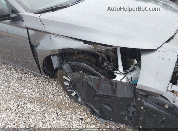 1N4BL4DV1SN369703 2025 NISSAN ALTIMA Gray 