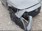 2025 Nissan Altima Sv Fwd Gray vin: 1N4BL4DV1SN369703