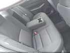 2025 Nissan Altima Sv Fwd Gray vin: 1N4BL4DV1SN369703