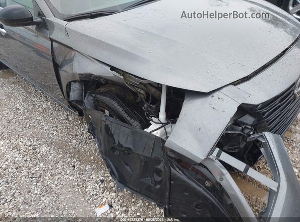 1N4BL4DV1SN369703 2025 NISSAN ALTIMA Gray 