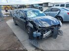 2019 Nissan Altima 2.5 Sv Gray vin: 1N4BL4DV2KC103893