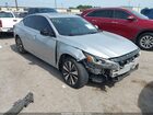 2019 Nissan Altima 2.5 Sv Silver vin: 1N4BL4DV2KC127403